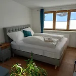 Lovely Rita, Modernes Studio In Kaprun, Toplage Mit Balkon Und Bergblick