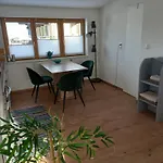 Daire Lovely Rita Studio, Modern - Balcony And Mountain View - Center