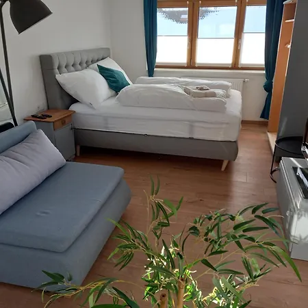 Apartamento Lovely Rita, *
