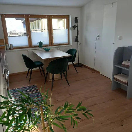 Apartment Lovely Rita Studio, Modern - Balcony And Mountain View - Center