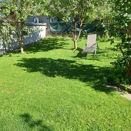 Апартаменты Lovely Rita, Капрун