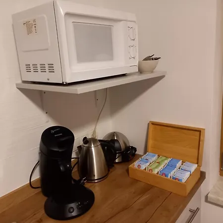 Апартаменты Lovely Rita, Капрун