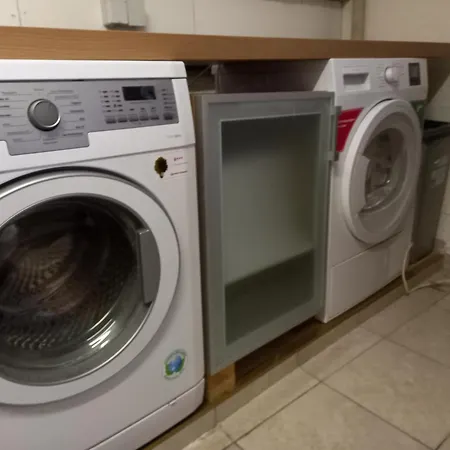 Апартаменты Lovely Rita, *