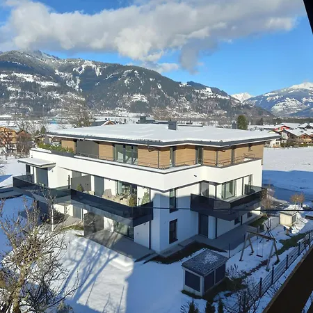 Lovely Rita, Modernes Studio In Kaprun, Toplage Mit Balkon Und Bergblick * Kaprun