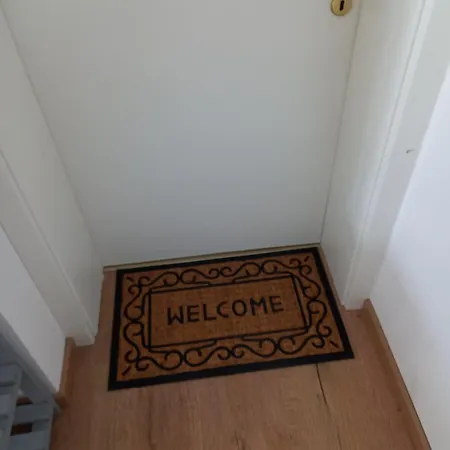 Lovely Rita, Капрун