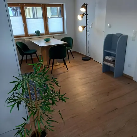 Lovely Rita Studio, Modern - Balcony And Mountain View - Center Apartment *