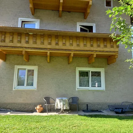 Апартаменты Lovely Rita,